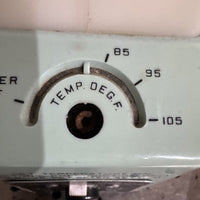 Gorman Rupp Industries Oscillating Pump K 1 3 Heater Tested Working