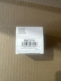 New Carquest Ignition Knock Sensor SBC3715 **SALE**