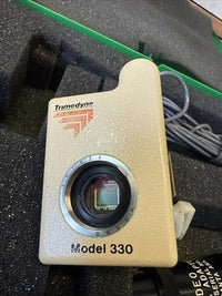 Vistek Trimedyne Model 330 Camera And Adapter