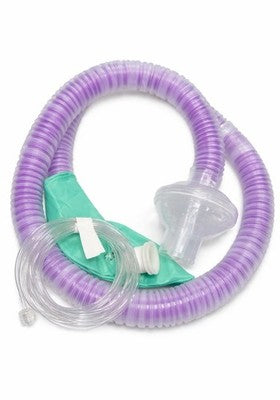 King Systems Universal Flex2 Breathing Circuit DF470-6121Z