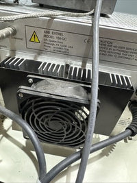 ABB Extrel 150-QC Quadrupole Mass Spectrometer System Merlin QMS Controller