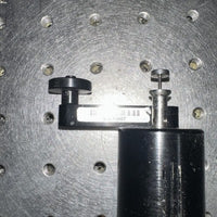 Mooney & Co GEM Ring Cutting System Needs Battery