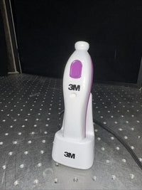 3M • Surgical Clipper And Drop-In Charger Stand w/ Cord • 9662L •