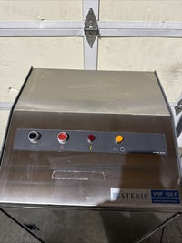 Steris VHP 100R Desiccant Regeneration System