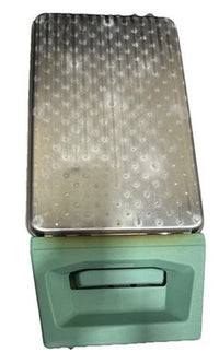 SciCan STATIM 2000 Sterilization Cassette Tray w/ Rack & Lid Dental Autoclave
