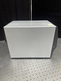 Zebra ZT410 Industrial Label Printer. SN: 18J192905272. Missing Printer Head