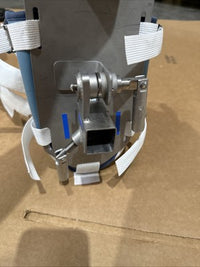 Mizuho OSI L Lower Leg Support Assembly
