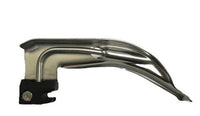 Welch Allyn MAC 3 Fiber Optic Laryngoscope Blade REF 69043 Stainless Steel