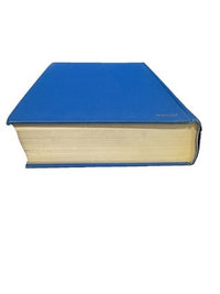The Encyclopedia of Chemistry 3rd Edition Hampel Hawley Van Nostrand HC Book