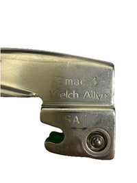 Welch Allyn EMAC 3 Laryngoscope Blade Fiber Optic Adult Ref 69213