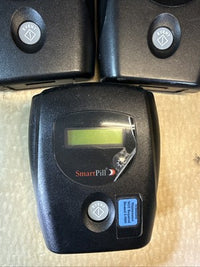 Lot Of 5 SMARTPILL DATA RECEIVER 50100500