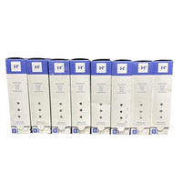 Lot Of 8 Welch Allyn Thermometer Probe Covers 250 Ct Hillrom REF 05031