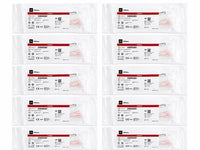 Hillrom/Allen A-30522-6 Finger Trap Small Double Sterile Exp 2025 Lot of 10