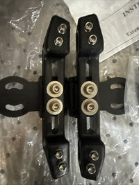 PMT Halo System 1206 Extended Range Neocerv MRI Head Blocks