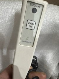 Panoramic PC-4000 DigitalPanoramic Corporation
