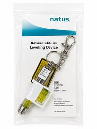 Natus NT821733 EDS 3 Leveling Device Accessory w/ Instructions