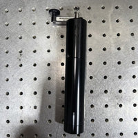 Mooney & Co GEM Ring Cutting System Needs Battery
