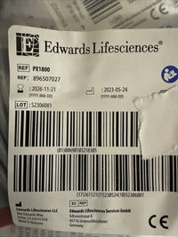 EDWARDS LIFESCIENCES Truwave Reusable Medical Cable PX1800 896507027