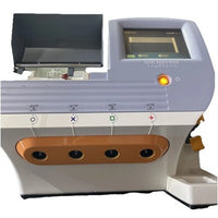ION TORRENT 508-U001 PERSONAL GENOME MACHINE