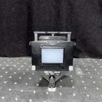 Honeywell Pentax Slide Copier