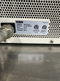 BIO-RAD GELAIR GEL AIR DRYER Works Great