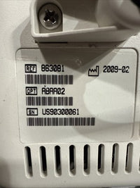 Lot Of 7 Philips SureSigns VS2 Patient Monitor
