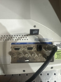 NDS SC-SX19-A1A11 19" Medical Display Monitor W/ Power Apapter
