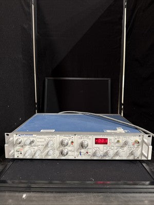 Axon Instruments AxoPatch 200A Integrating Patch Clamp Amplifier