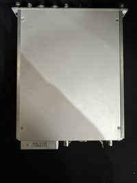 Ortec Eg&G 590a AMP & TSCA Amplifier Timing Single Channel Analyzer NIM BIN