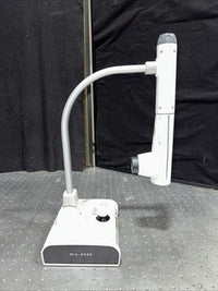 Elmo TT-12 Document Camera  3.4MP 12x Optical Zoom HDMI 1080P no power supply