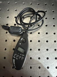 Nikon MC-EU1 Remote Control for Nikon Coolpix Digital Cameras (Wired)
