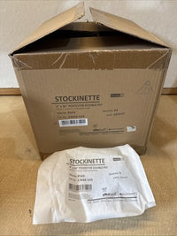 ALBAHEALTH Polyester Double-Ply  Stockinette 4" x 36” 8544 24 Count