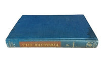 The Bacteria Vol V Heredity Academic Press 1964 Vintage Microbiology HC
