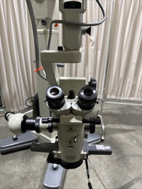 Topcon OMS-600 Microscope  Ophthalmology Surgical Microscope
