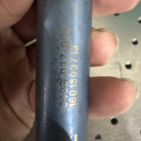 Stryker 6400-037-000 RemB Electric Reciprocating Saw Handpiece