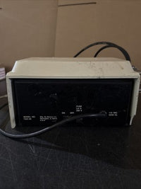 Cole Parmer Model 7524-00 Masterflex Microprocessor Pump Drive