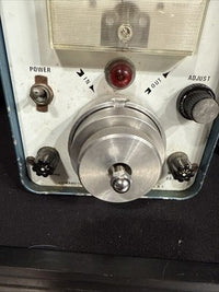 Sigmamotor Pump Kinetic-Clamp Model AL-2E