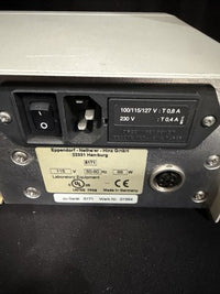 Eppendorf Micromanipulator 5171 Controller