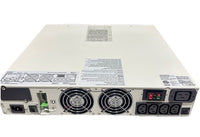 Marathon Power Vault Series Online UPS 2000VA 230V VRTD-2001-02 New