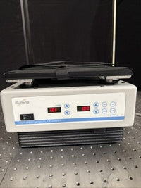 ILLUMINA 945190 HEAVY DUTY MICROPLATE SHAKER ~ HENRY TROEMNER