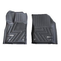 2011-2021 Jeep Grand Cherokee All Weather Floor Mat Cargo Liner Set