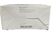 Medline Povidone-Iodine Swabsticks 10% Single Pack 50ct REF MDS093901