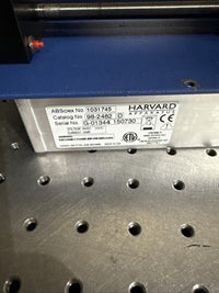 Harvard Apparatus Syringe Pump 94-2842