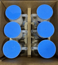 Medline CO2 Absorber Canister w/ Handle DYNJAACO2CAN Case Of 6
