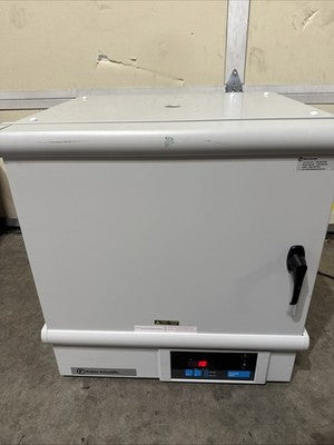 Fisher Scientific 725f isotemp oven