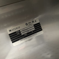 Steris Amsco Warming Cabinet Single Compartment QDJ03