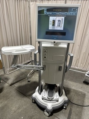 Abbott Whitestar Signature Phaco Machine NGP680300