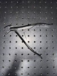 Miltex Extracting Forceps Dental Surgical Instruments Stainless Germany -