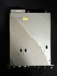 Ortec Eg&G 590a AMP & TSCA Amplifier Timing Single Channel Analyzer NIM BIN