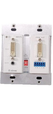 Extron DTP 230 D Tx DVI Transmitter Extender w/ Audio RS-232